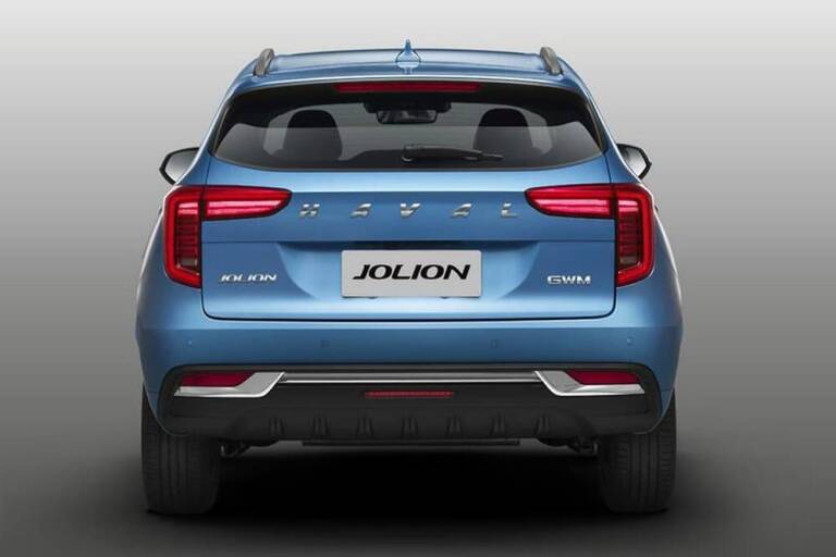 Haval Jolion fuel average in Pakistan