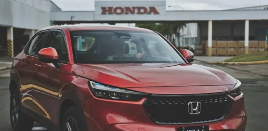 Honda HR-V Vs KIA Sportage Vs Hyundai Tucson