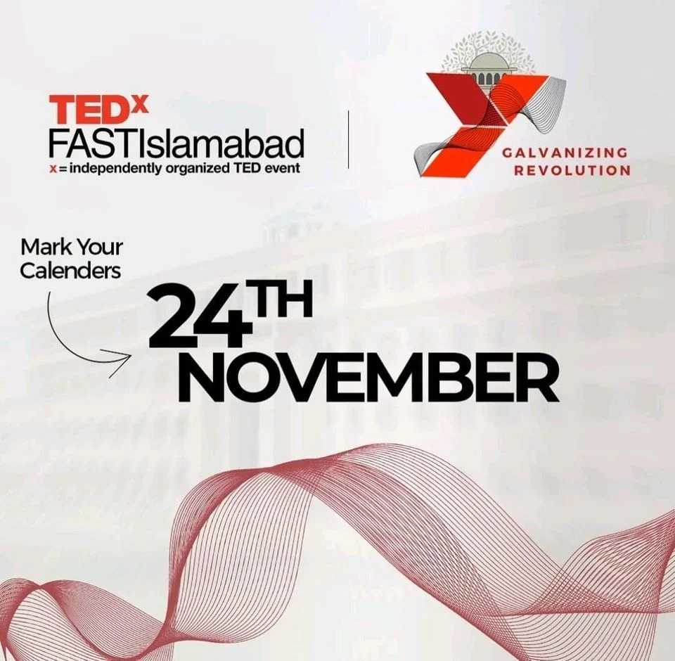 Upcoming events in Islamabad