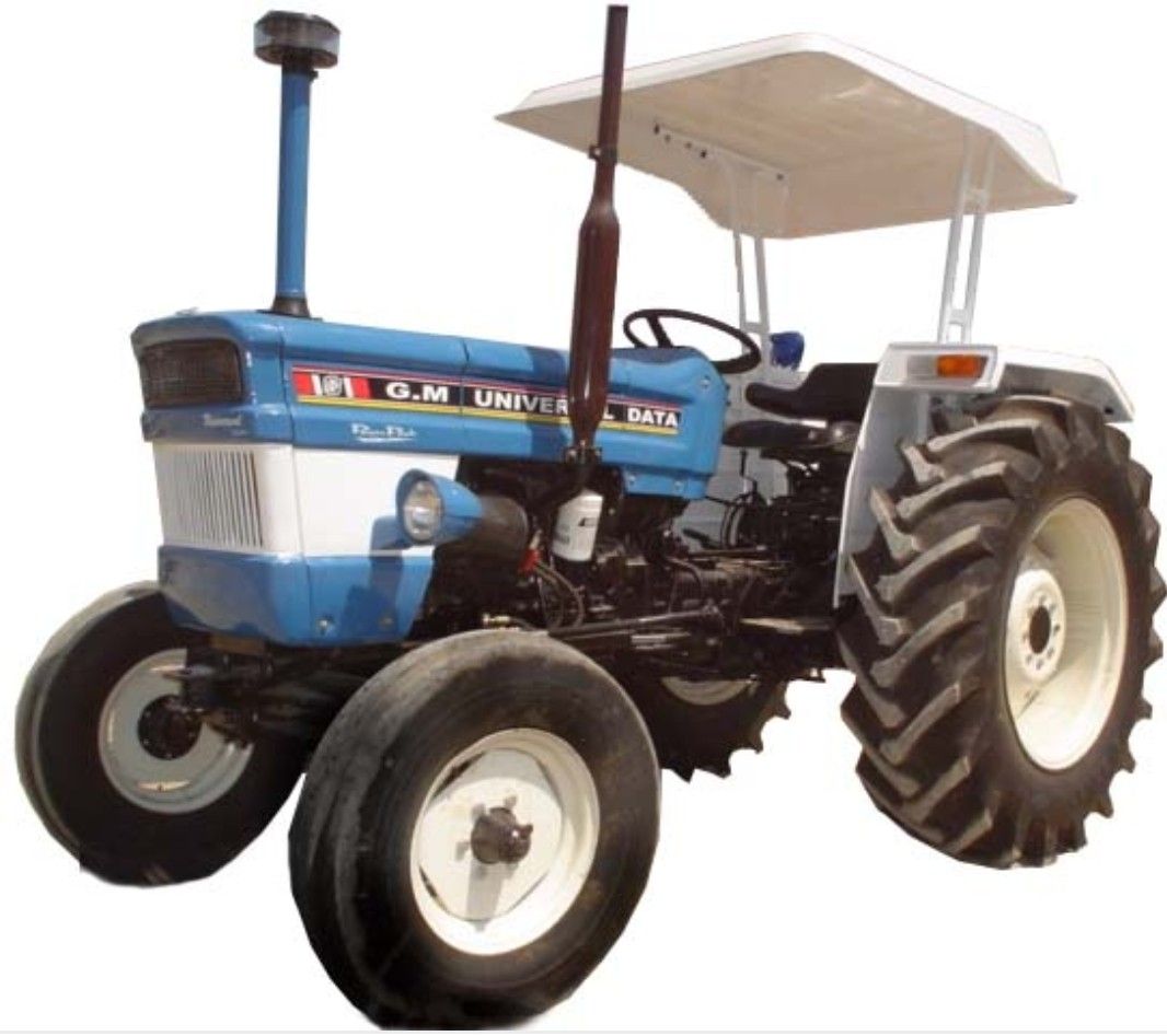 Tractor Prices in Pakistan