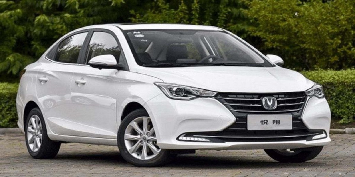 Alsvin price reduced by Changan for January 2023