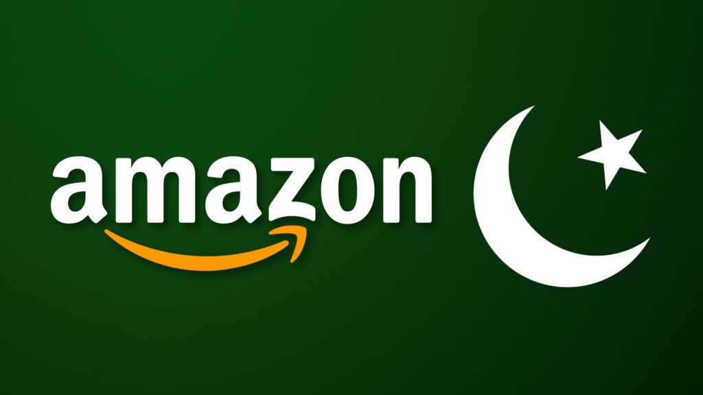 Amazon Business Booming in Pakistan