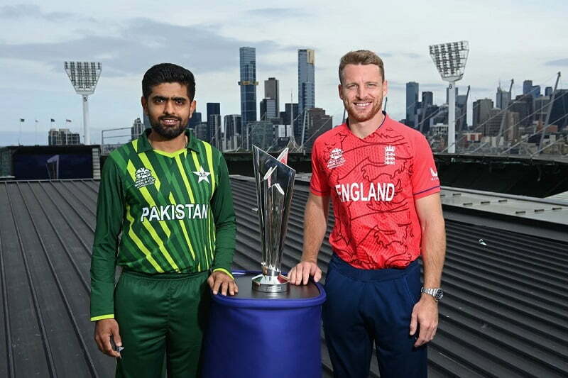 PTV Sports Live Pakistan vs England ICC Men’s T20 World Cup 2022 Final