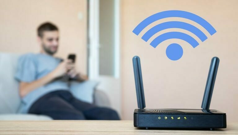 How to Find WiFi Password of an Unknown Device