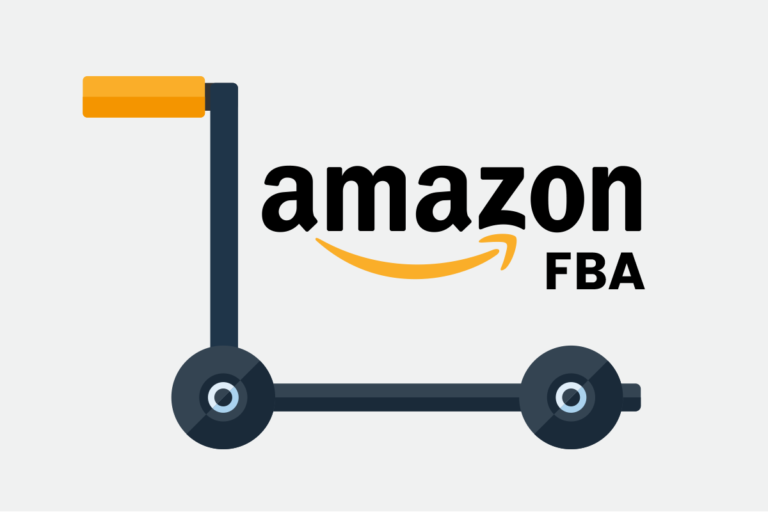 How to Start Amazon FBA Business in Pakistan