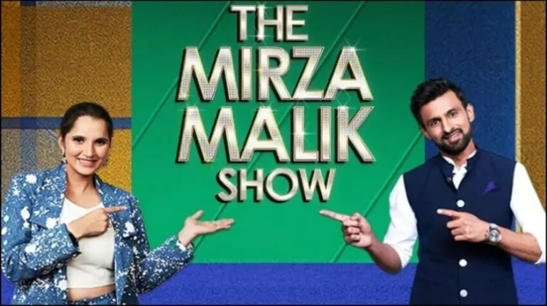 The Mirza Malik Show