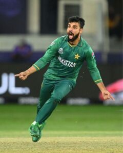 Most T20I Wickets for Pakistan