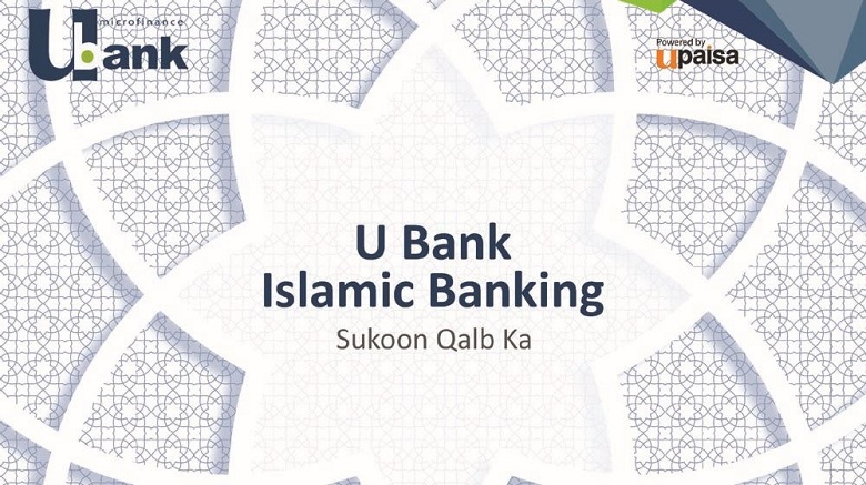 U Microfinance Bank receives commercial license for extending nationwide Islamic Banking services