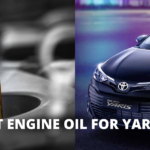 Best Engine Oil For Toyota Yaris