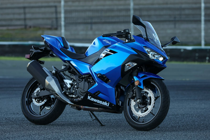 Best Motorcycles for Beginners
