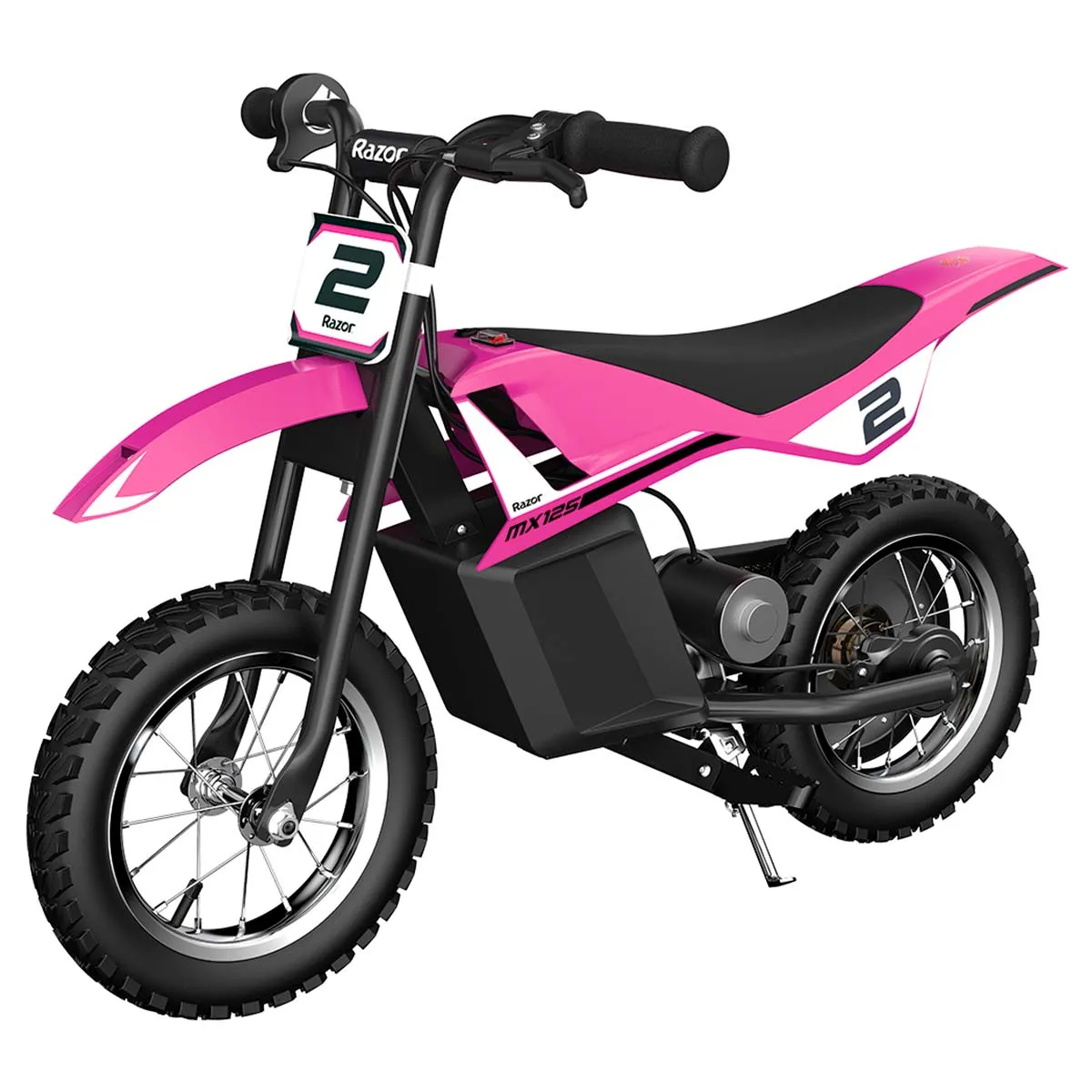 Best Electric Motorcycle for Teenagers