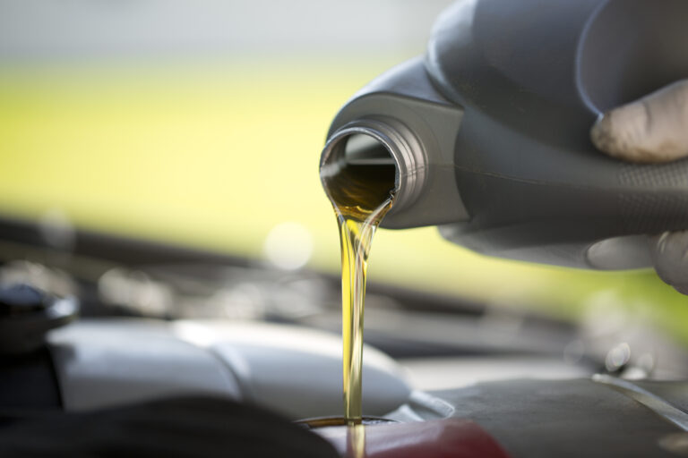 Best engine oil for Honda 70