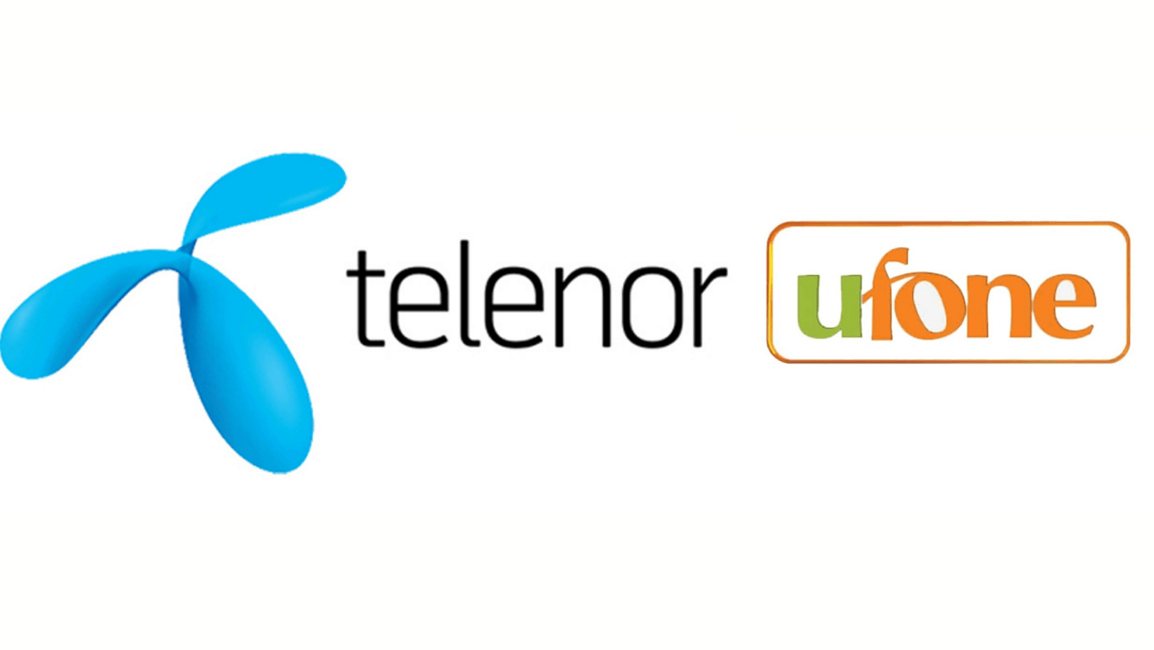 Telenor Ufone merger