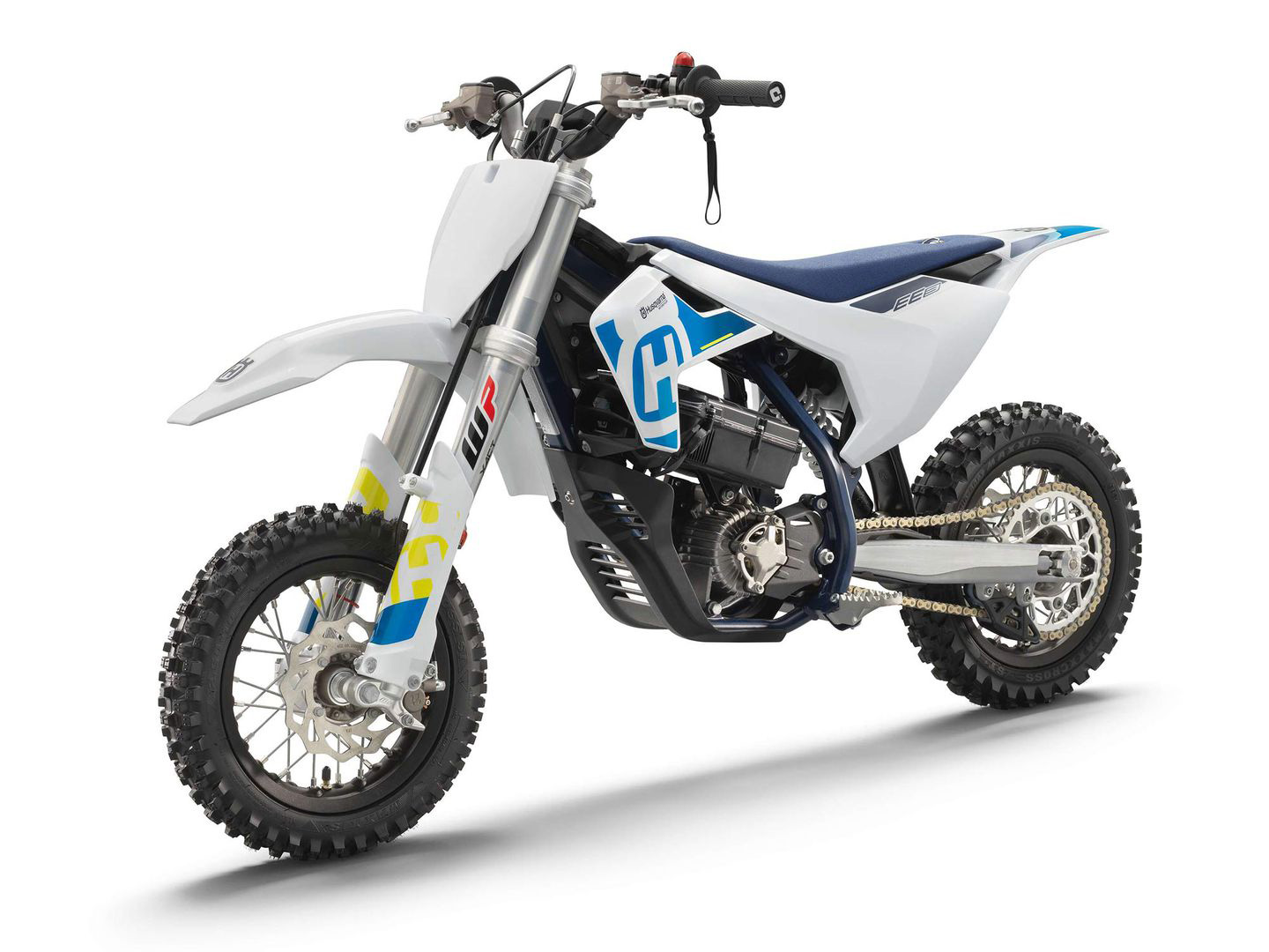 Best Electric Motorcycle for Teenagers