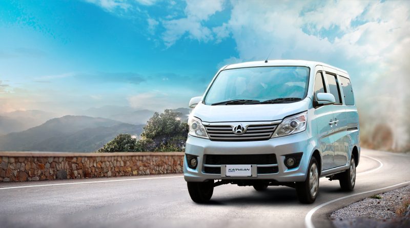 Changan Karvaan Price will go down for Both Variants