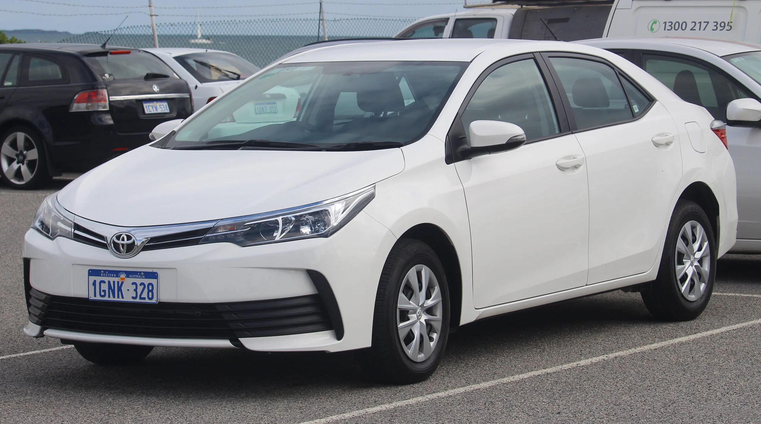 Toyota Corolla Altis 1.6 new price 2023