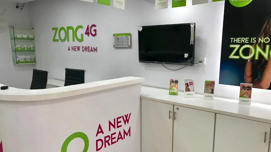 How to activate Zong Sim