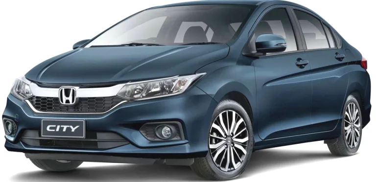 Honda City 2023 Latest Factory Price in Pakistan