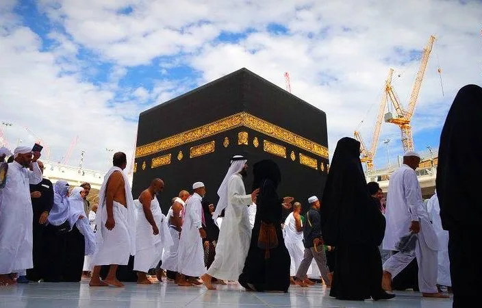 audi Arabia’s Ministry of Hajj and Umrah has rolled out a convenient payment method under which the Hajj pilgrims can pay in three easy instalments