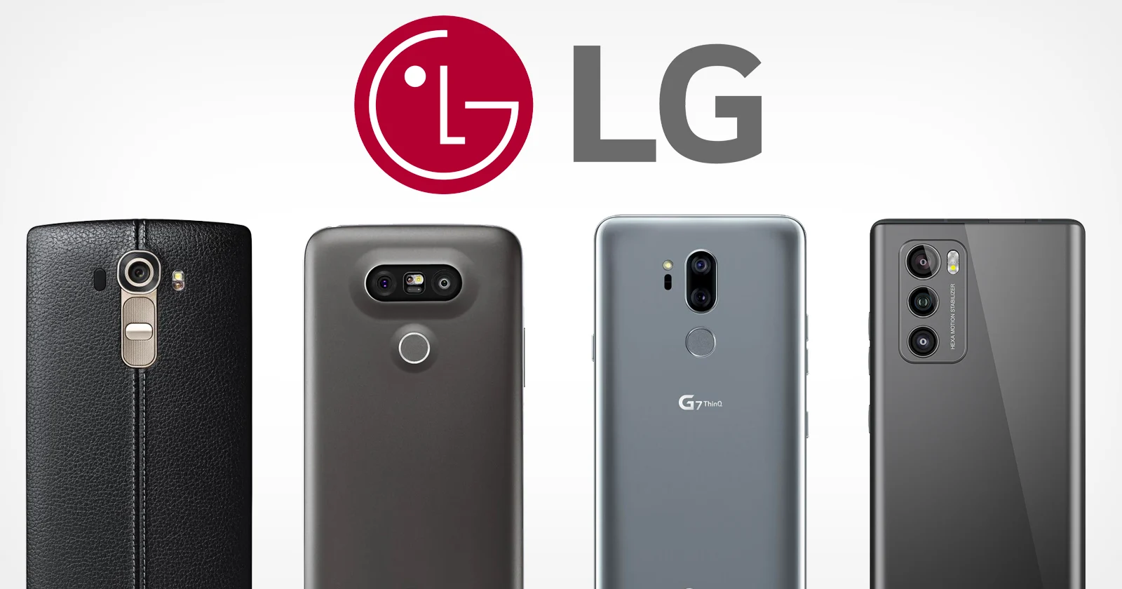 LG Leaves a Trail of Photo Innovations Behind As It Exits Mobile