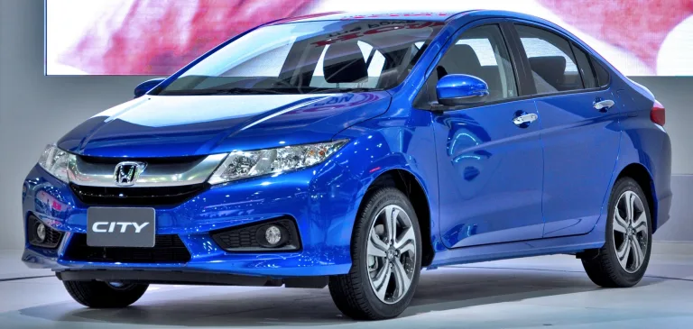 Honda City 2023 Fuel Average