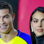 Ronaldo to plays and lives in Saudi Arabia