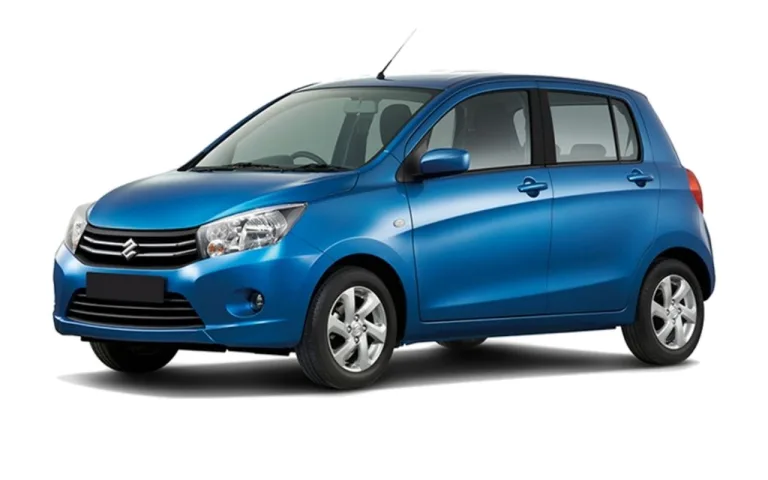 Suzuki Cultus 2023 New Price