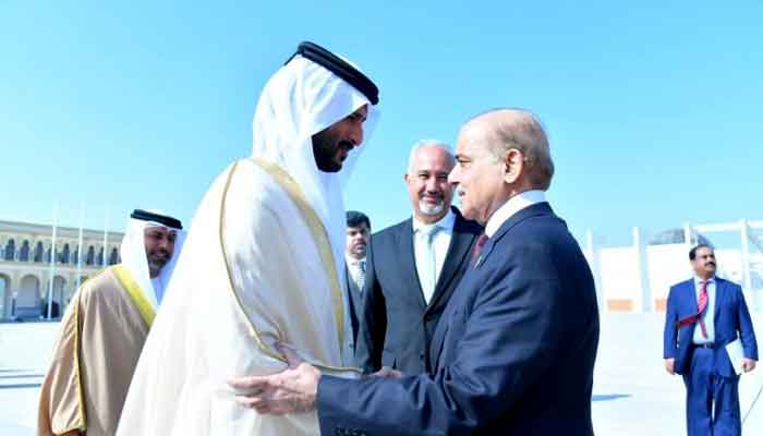 UAE –Pakistan Relations: A friend in need is a friend indeed