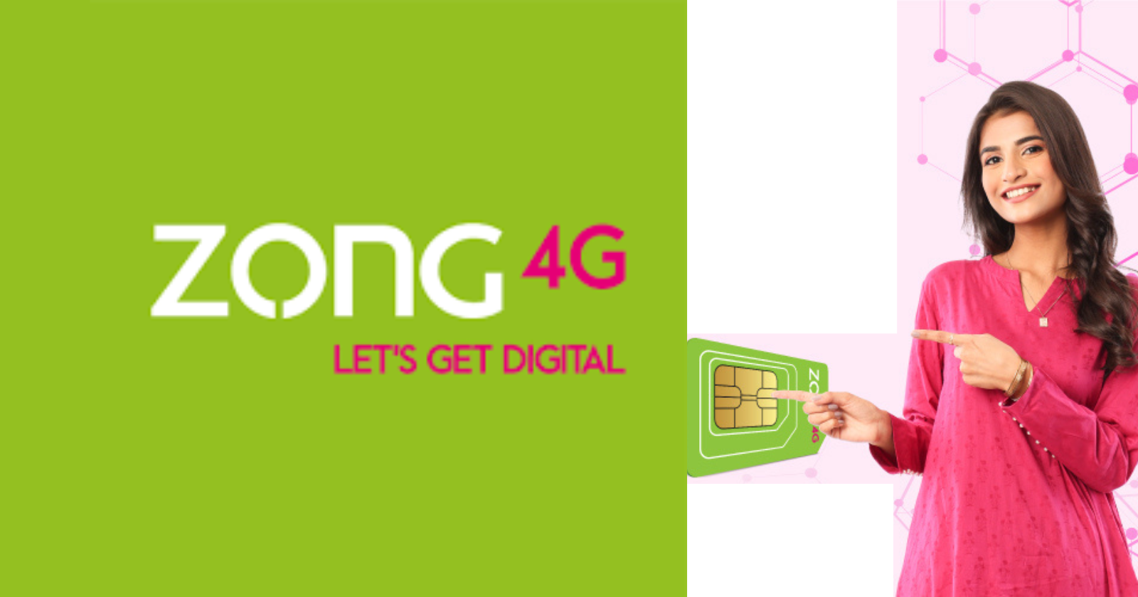 How To Activate Zong Sim in 2023?
