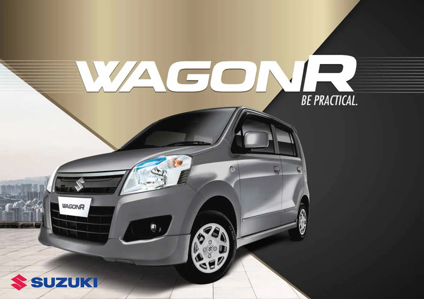 Suzuki Wagon R Fuel Average in Pakistan