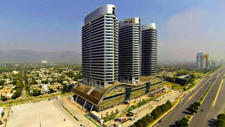 Who Is The Owner of Centaurus Mall Islamabad?