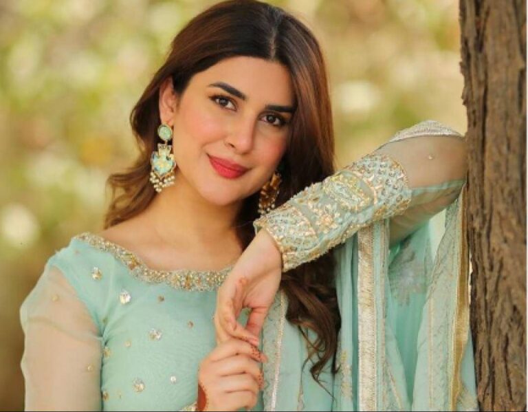 Kubra Khan