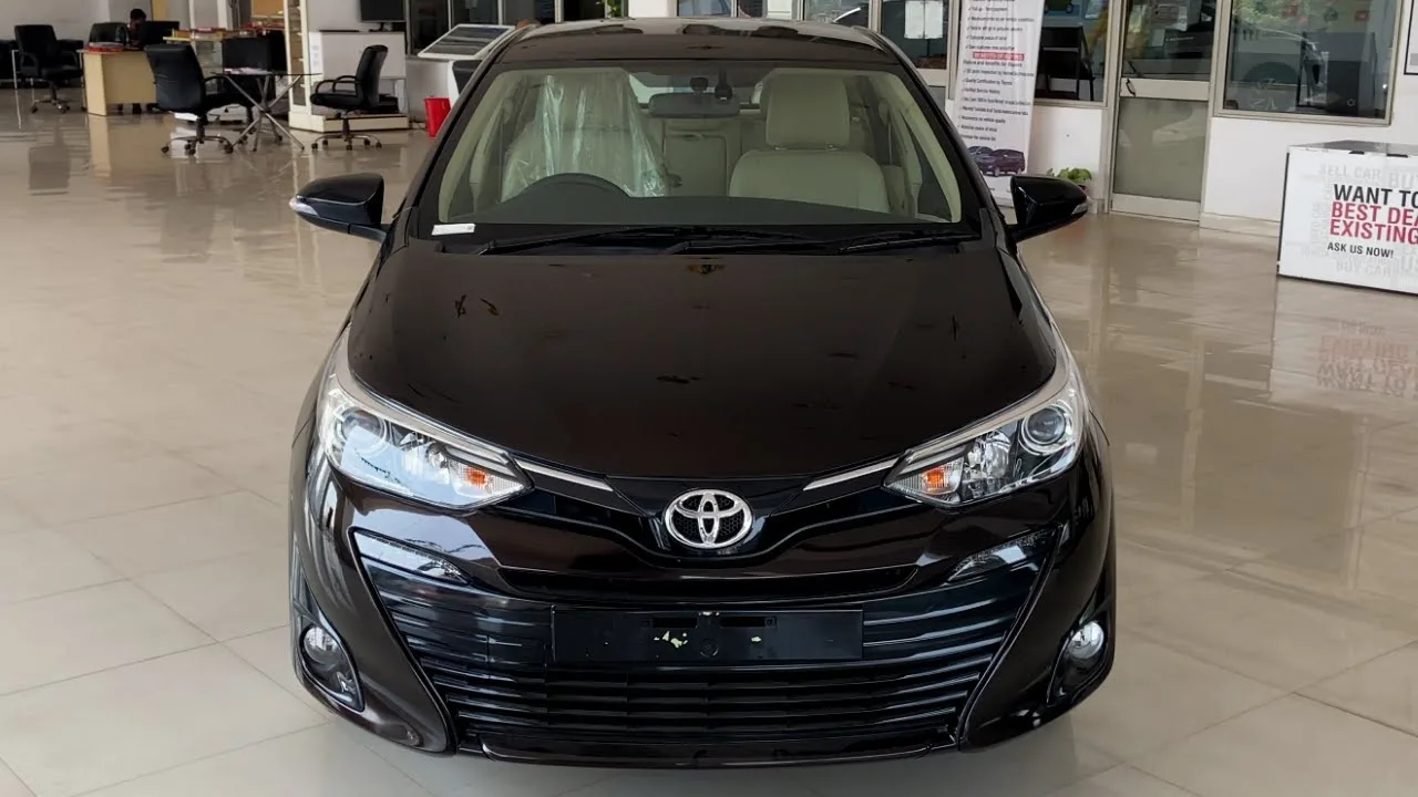 Toyota Yaris price increase in Pakistan 