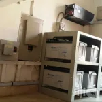Inverter Batteries in Nigeria