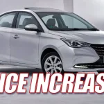 Changan Aslvin price