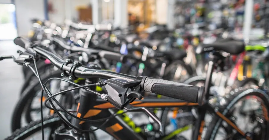 9 Best Bicycle Shops in Dubai