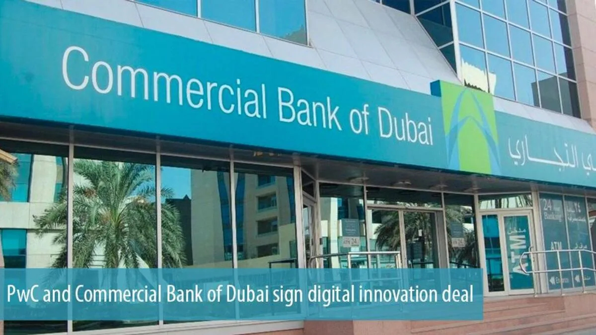 List of Commercial Bank of Dubai CBD Branches and ATMs in Dubai