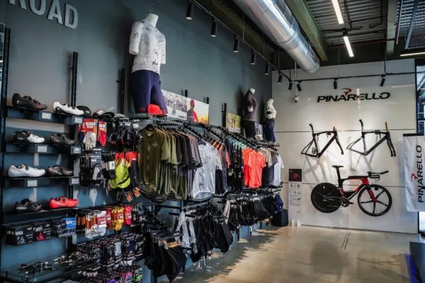 Best bicycle shops in Dubai
