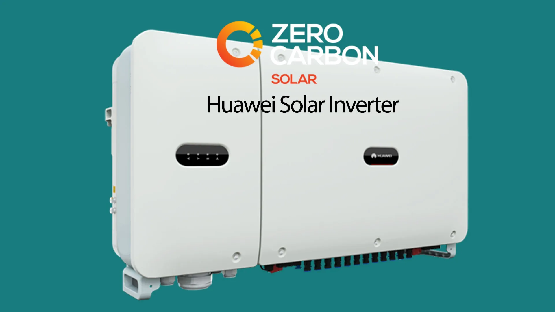 Best Solar Inverters in Pakistan 2023