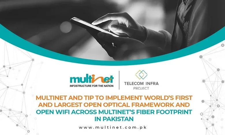 Multinet Leads Innovation with Largest OOPT and Region’s First Open Wi Fi Deployments