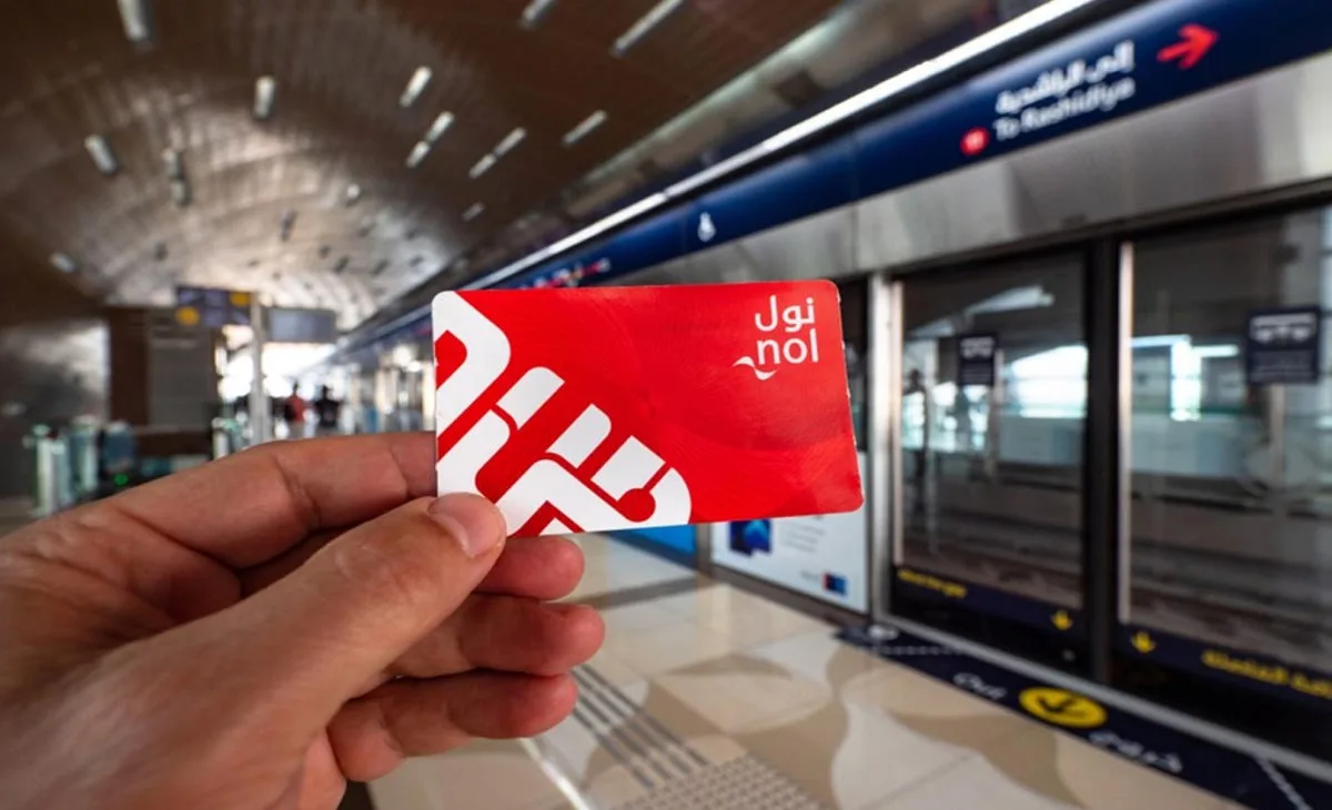 How to Check Your NOL Card Balance Online | Dubai OFW