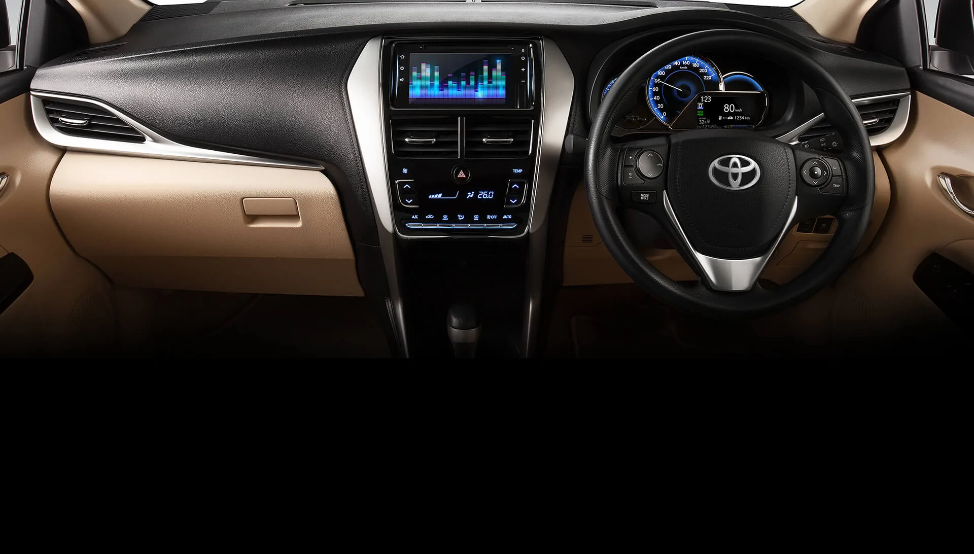 Toyota Yaris Price