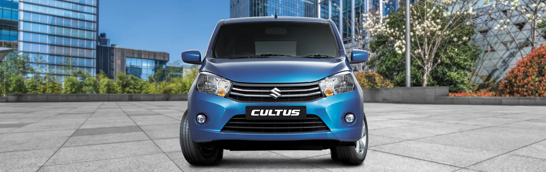 Suzuki Cultus 2023 Review