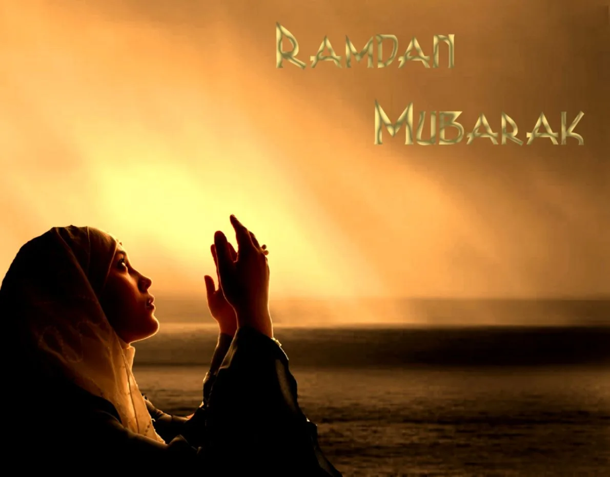 Ramadan Mubarak dps
