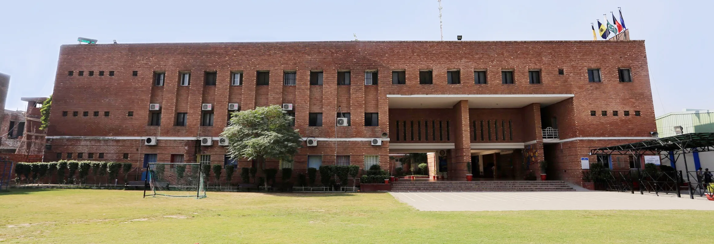 Best Schools for A-Levels in Lahore