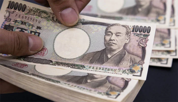 JPY to PRK: Japanese Yen Rate in Pakistan on 6 March 2023