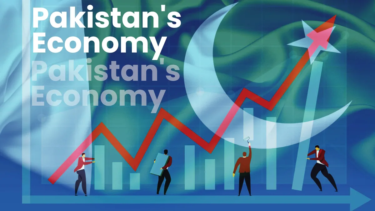 Finance Ministry projects 21% CPI Inflation & 3.5% GDP growth for FY24