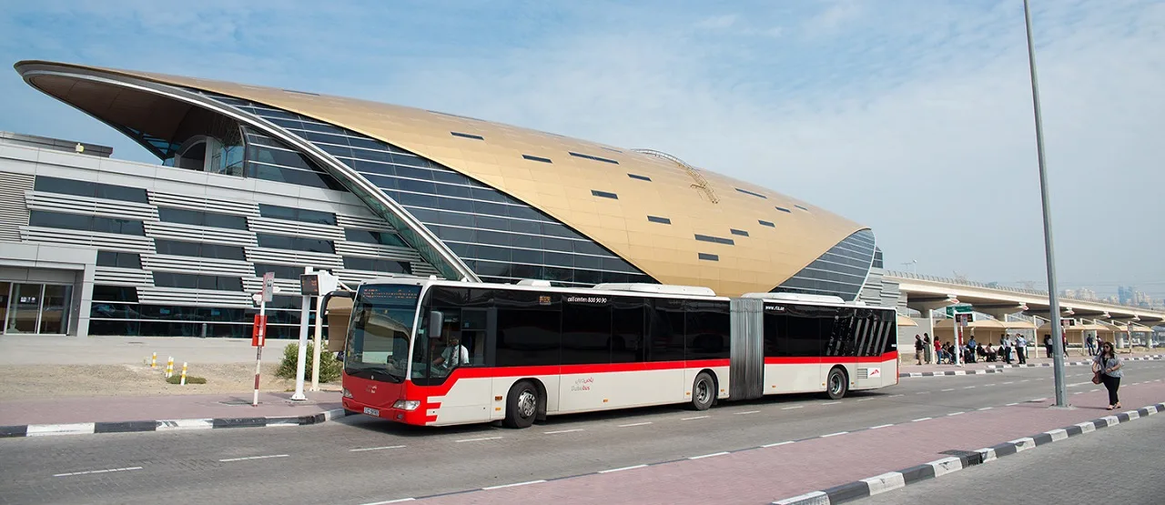 Timings of Buses, Metro & Tram in Dubai During Ramadan 2023