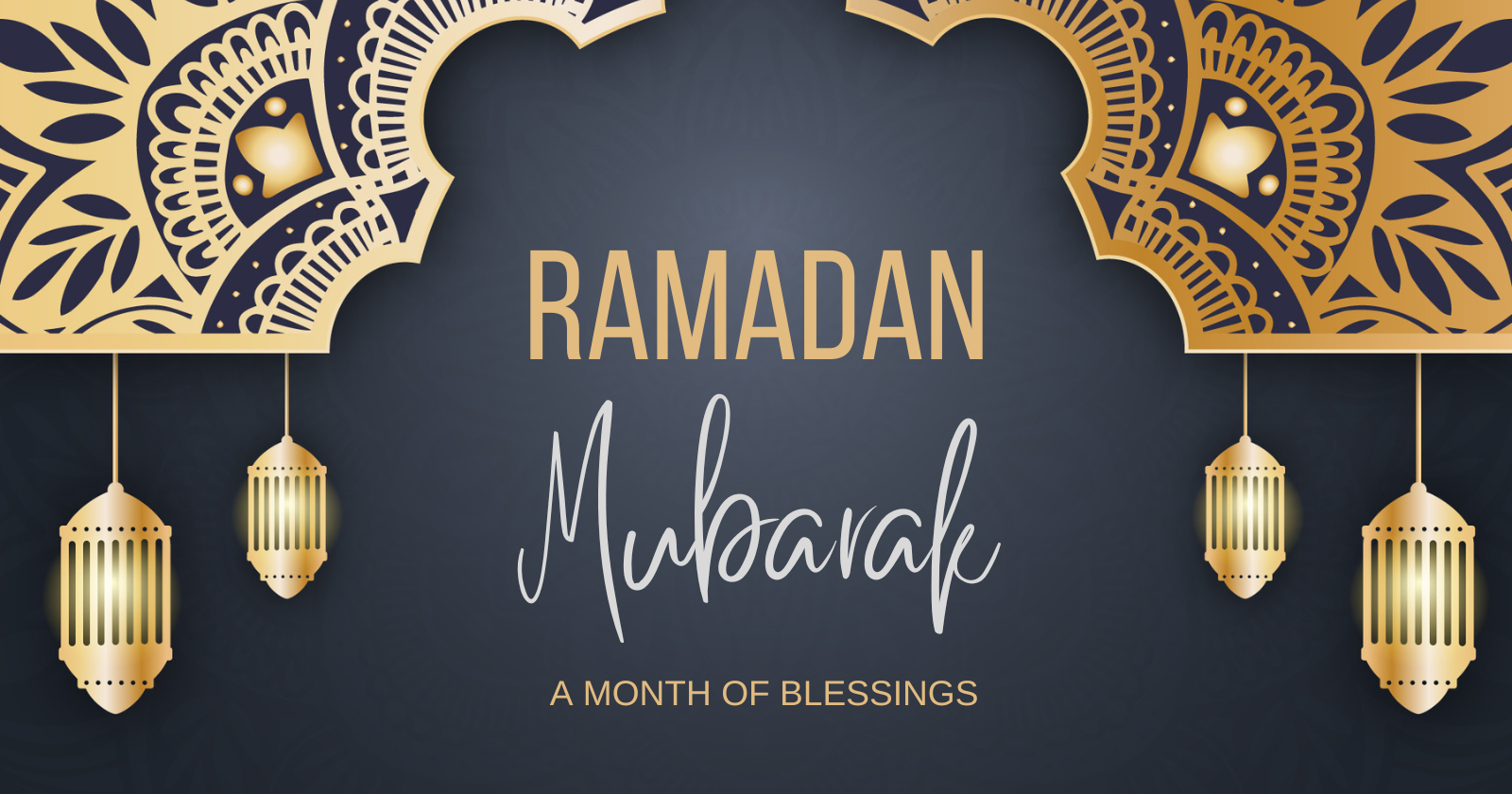 Ramadan in Canada