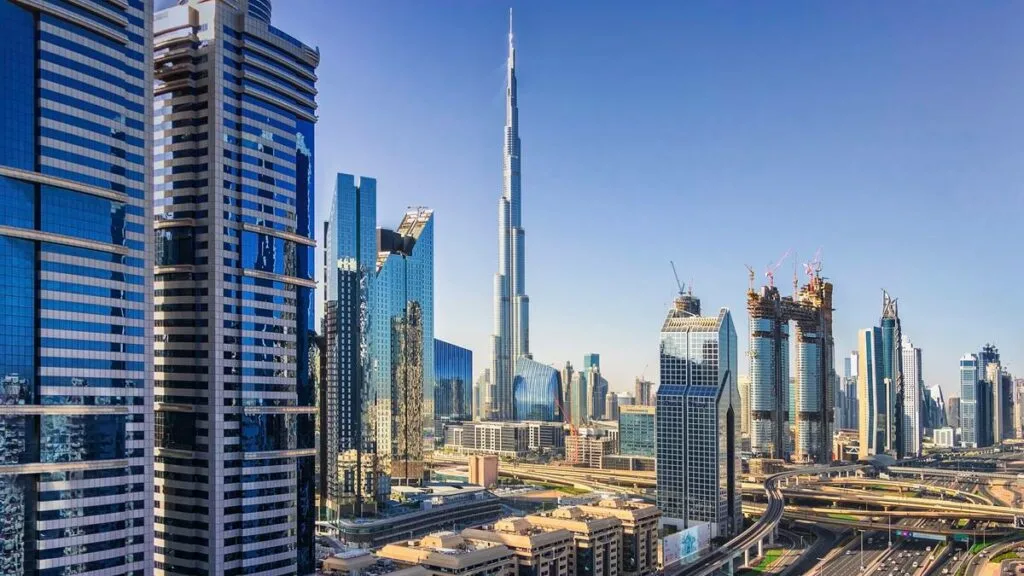UAE Office Timings For Ramadan 2023